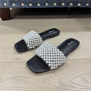Abound Pearl Sandals